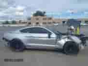 2018 Ford Mustang GT с VIN 1FA6P8CF2J5182654, выставлен на аукционе IAAI как лот 43336725 с пробегом Не указан миль и . История ставок и продаж доступна на DreamBid. Изображение 19.