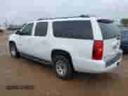 2013 Chevrolet Suburban LS с VIN 1GNSCHE08DR205825, выставлен на аукционе IAAI как лот 42594481 с пробегом 243 533 миль миль и . История ставок и продаж доступна на DreamBid. Изображение 3.