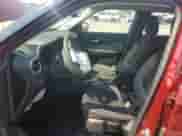 2024 Chevrolet TrailBlazer LS with VIN KL79MMSL5RB111247, listed as a Copart auction lot 80355925 with 20,374 mi miles and Salvage title. Bid and sale history available at DreamBid. Image 7.