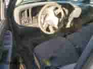 2004 Chevrolet Silverado 1500 Work Truck with VIN 1GCEC14Z54Z277644, listed as a Copart auction lot 45293905 with Not provided miles and Clean title. Bid and sale history available at DreamBid. Image 8.