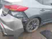 2018 Hyundai Elantra Sport с VIN KMHD04LBXJU558322, выставлен на аукционе IAAI как лот 43083783 с пробегом 123 971 миль миль и . История ставок и продаж доступна на DreamBid. Изображение 21.