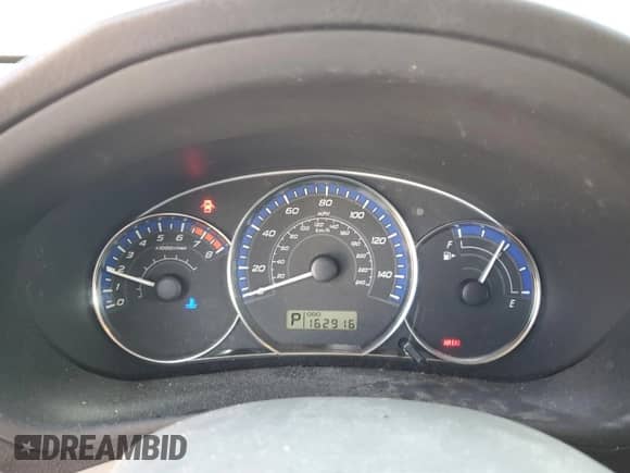 2013 Subaru Forester X Limited z VIN JF2SHAFC9DH427808, wystawiony jako Copart lot #80252875 z przebiegiem 162 916 mil mil oraz Czysty tytuł • Clean title. Historia ofert i sprzedaży dostępna na DreamBid. Obrazek 9.