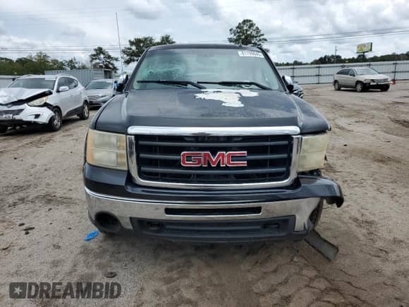 2010 GMC Sierra 1500 SLE с VIN 1GTSKVE32AZ195339, выставлен на аукционе Copart как лот 81799645 с пробегом Не указан миль и Чистый • Clean title. История ставок и продаж доступна на DreamBid. Изображение 5.