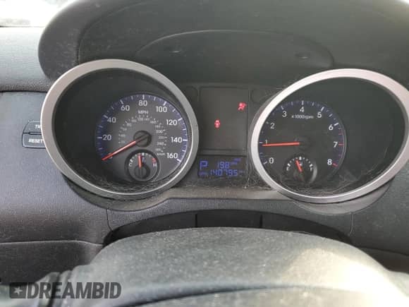 2010 Hyundai Genesis Coupe с VIN KMHHT6KD0AU030103, выставлен на аукционе Copart как лот 78171784 с пробегом 140 795 миль миль и Списание • Salvage title. История ставок и продаж доступна на DreamBid. Изображение 9.