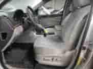 2011 Hyundai Veracruz GLS с VIN KM8NU4CC0BU164203, выставлен на аукционе Copart как лот 79056024 с пробегом 231 622 миль миль и Списание • Salvage title. История ставок и продаж доступна на DreamBid. Изображение 7.