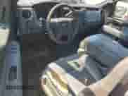 2012 Ford F-150 XL with VIN 1FTNF1CF5CKE25037, listed as a Copart auction lot 69481275 with 231,757 mi miles and Clean title. Bid and sale history available at DreamBid. Image 8.