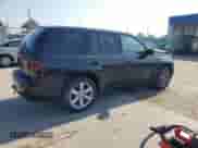 2006 Chevrolet TrailBlazer LT with VIN 1GNET13H562344108, listed as a Copart auction lot 61671175 with 117,945 mi miles and Non repairable. Bid and sale history available at DreamBid. Image 3.