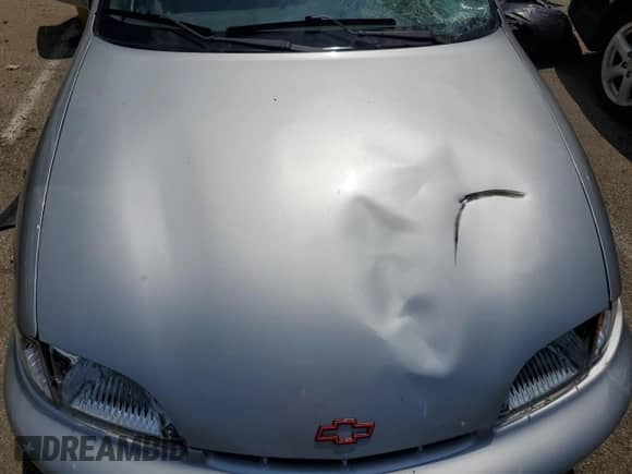 2002 Chevrolet Cavalier LS Sport с VIN 1G1JH52F827255851, выставлен на аукционе Copart как лот 59697263 с пробегом 59 608 миль миль и Списание • Salvage title. История ставок и продаж доступна на DreamBid. Изображение 11.