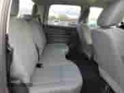 2016 Ram 1500 Tradesman z VIN 1C6RR7SM1GS400791, wystawiony jako Copart lot #50202445 z przebiegiem 120 108 mil mil oraz Szkoda całkowita • Salvage title. Historia ofert i sprzedaży dostępna na DreamBid. Obrazek 10.