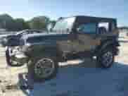 2010 Jeep Wrangler Sahara с VIN 1J4AA5D15AL152772, выставлен на аукционе Copart как лот 84934065 с пробегом 158 263 миль миль и Списание • Salvage title. История ставок и продаж доступна на DreamBid. Изображение 1.