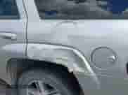 2007 Chevrolet TrailBlazer LS с VIN 1GNDT13S872205759, выставлен на аукционе IAAI как лот 43075154 с пробегом 274 697 миль миль и . История ставок и продаж доступна на DreamBid. Изображение 6.