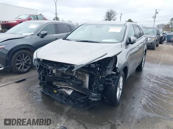 2019 Kia Sorento S с VIN 5XYPGDA53KG482987, выставлен на аукционе IAAI как лот 41519965 с пробегом 95 708 миль миль и . История ставок и продаж доступна на DreamBid. Изображение 6.