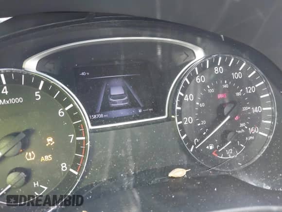 2018 Nissan Pathfinder S с VIN 5N1DR2MMXJC670196, выставлен на аукционе IAAI как лот 41411812 с пробегом 158 708 миль миль и . История ставок и продаж доступна на DreamBid. Изображение 7.