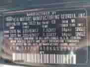 2019 Kia Sorento LX with VIN 5XYPGDA58KG525977, listed as a IAAI auction lot 42659114 with 99,163 mi miles and . Bid and sale history available at DreamBid. Image 9.