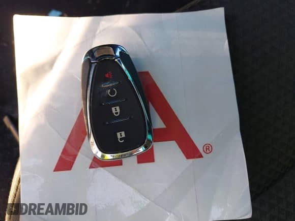 2023 Chevrolet Bolt EV 1LT with VIN 1G1FW6S08P4120164, listed as a IAAI auction lot 43255906 with 18,158 mi miles and . Bid and sale history available at DreamBid. Image 11.