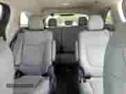 2024 Toyota Sienna XLE with VIN 5TDJSKFC1RS139639, listed as a Copart auction lot 67624145 with 15,787 mi miles and Salvage title. Bid and sale history available at DreamBid. Image 10.