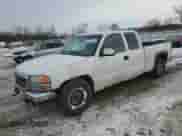 2006 GMC Sierra 1500 SLE1 с VIN 1GTEC19Z86Z214145, выставлен на аукционе Copart как лот 45970025 с пробегом 201 978 миль миль и Списание • Salvage title. История ставок и продаж доступна на DreamBid. Изображение 1.