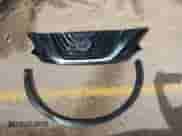 2017 Nissan Murano S with VIN 5N1AZ2MHXHN141562, listed as a IAAI auction lot 43076420 with 86,267 mi miles and . Bid and sale history available at DreamBid. Image 12.