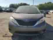 2014 Toyota Sienna LE with VIN 5TDKK3DC2ES471015, listed as a Copart auction lot 85563225 with 188,465 mi miles and Clean title. Bid and sale history available at DreamBid. Image 5.