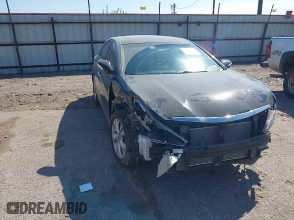 2011 Hyundai Sonata Limited с VIN 5NPEC4AC7BH183612, выставлен на аукционе IAAI как лот 43399301 с пробегом 112 981 миль миль и . История ставок и продаж доступна на DreamBid. Изображение 1.