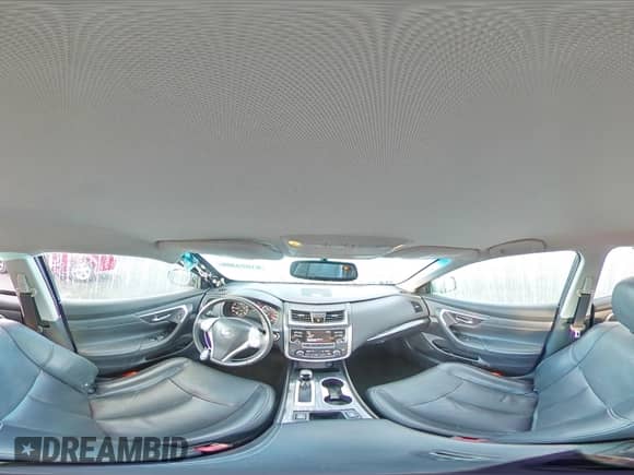 2016 Nissan Altima SL с VIN 1N4AL3AP4GC123601, выставлен на аукционе Copart как лот 81023305 с пробегом 74 592 миль миль и Списание • Salvage title. История ставок и продаж доступна на DreamBid. Изображение 14.