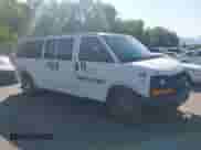 2007 Chevrolet Express Passenger с VIN 1GAHG39U871115707, выставлен на аукционе IAAI как лот 42892250 с пробегом 259 881 миль миль и . История ставок и продаж доступна на DreamBid. Изображение 1.