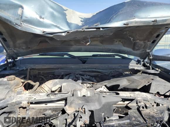 2009 GMC Sierra 1500 SLE с VIN 3GTEK233X9G188844, выставлен на аукционе Copart как лот 51770955 с пробегом 254 050 миль миль и Списание • Salvage title. История ставок и продаж доступна на DreamBid. Изображение 11.