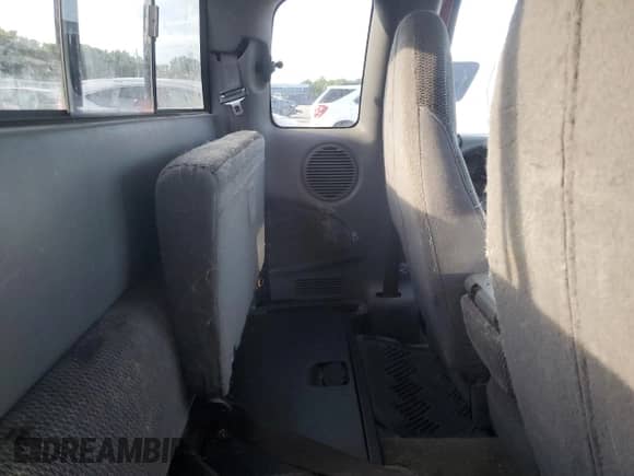 1998 Dodge Dakota SLT with VIN 1B7GL22XXWS533630, listed as a Copart auction lot 71678935 with 252,596 mi miles and Salvage title. Bid and sale history available at DreamBid. Image 10.