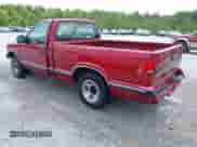 1994 Chevrolet S-10 с VIN 1GCCS14Z2R8152009, выставлен на аукционе IAAI как лот 42389447 с пробегом 220 731 миль миль и . История ставок и продаж доступна на DreamBid. Изображение 3.