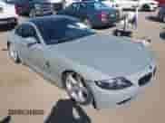 2007 BMW Z4 с VIN 4USDU53557LF77803, выставлен на аукционе IAAI как лот 43396516 с пробегом 160 600 миль миль и . История ставок и продаж доступна на DreamBid. Изображение 1.