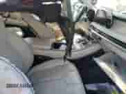 2023 Hyundai Palisade Calligraphy с VIN KM8R7DGE3PU504455, выставлен на аукционе Copart как лот 69625075 с пробегом Не указан миль и Списание • Salvage title. История ставок и продаж доступна на DreamBid. Изображение 7.