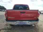 2005 Toyota Tacoma PreRunner with VIN 3TMJU62N85M001874, listed as a Copart auction lot 82157605 with 299,925 mi miles and Salvage title. Bid and sale history available at DreamBid. Image 6.