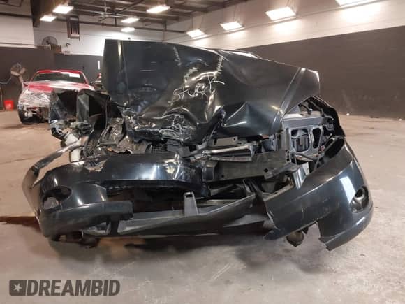 2006 Chevrolet Monte Carlo LTZ with VIN 2G1WN161469354872, listed as a IAAI auction lot 42006892 with 170,297 mi miles and . Bid and sale history available at DreamBid. Image 6.