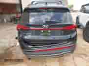 2023 Hyundai Santa Fe XRT with VIN 5NMS64AJ3PH552107, listed as a IAAI auction lot 42621771 with 37,022 mi miles and . Bid and sale history available at DreamBid. Image 16.