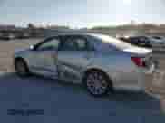 2014 Toyota Camry XLE with VIN 4T1BF1FK6EU842844, listed as a Copart auction lot 85161185 with 214,589 mi miles and Salvage title. Bid and sale history available at DreamBid. Image 2.