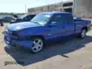 2003 Chevrolet Silverado SS с VIN 2GCEK19N131388031, выставлен на аукционе Copart как лот 62724294 с пробегом 191 023 миль миль и Списание • Salvage title. История ставок и продаж доступна на DreamBid. Изображение 1.