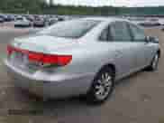 2007 Hyundai Azera SE with VIN KMHFC46F67A164812, listed as a IAAI auction lot 43286570 with 164,641 mi miles and . Bid and sale history available at DreamBid. Image 4.