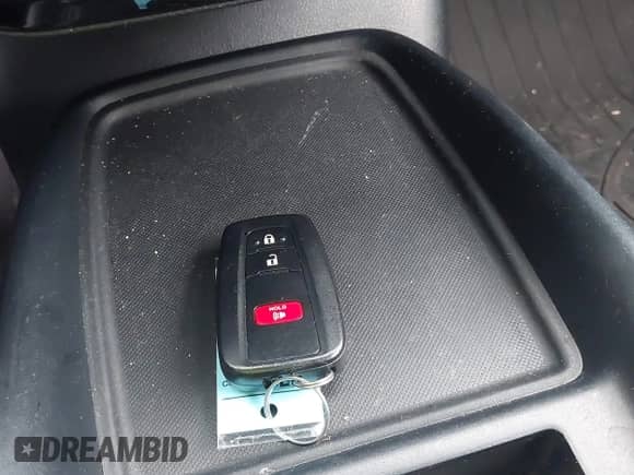 2019 Toyota Prius L Eco с VIN JTDKARFU8K3093579, выставлен на аукционе IAAI как лот 42502932 с пробегом 60 558 миль миль и . История ставок и продаж доступна на DreamBid. Изображение 11.