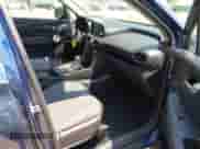 2020 Hyundai Santa Fe SE с VIN 5NMS23AD6LH297365, выставлен на аукционе IAAI как лот 42698127 с пробегом 91 358 миль миль и . История ставок и продаж доступна на DreamBid. Изображение 5.