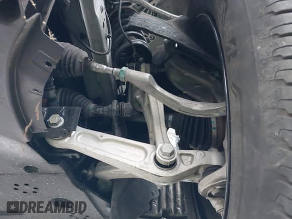 2024 Chevrolet Blazer EV eAWD LT with VIN 3GNKDBRJ9RS218259, listed as a IAAI auction lot 43189826 with 11,564 mi miles and . Bid and sale history available at DreamBid. Image 21.