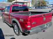 2011 Ram 1500 Big Horn с VIN 1D7RV1GT9BS583194, выставлен на аукционе Copart как лот 90740205 с пробегом 165 204 миль миль и Чистый • Clean title. История ставок и продаж доступна на DreamBid. Изображение 3.