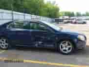 2008 Chevrolet Malibu 1LT с VIN 1G1ZH57B184302141, выставлен на аукционе IAAI как лот 42619253 с пробегом 182 662 миль миль и . История ставок и продаж доступна на DreamBid. Изображение 13.