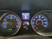 2014 Hyundai Elantra с VIN KMHD35LH2EU160058, выставлен на аукционе Copart как лот 80590855 с пробегом 97 172 миль миль и Списание • Salvage title. История ставок и продаж доступна на DreamBid. Изображение 9.