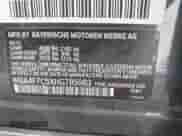 2017 BMW 4 Series 430i with VIN WBA4F7C5XHG785983, listed as a IAAI auction lot 42486625 with 223,245 mi miles and . Bid and sale history available at DreamBid. Image 9.