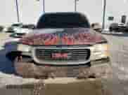 2006 GMC Sierra 1500 Work Truck z VIN 1GTEK14X26Z142173, wystawiony jako Copart lot #88342695 z przebiegiem 170 171 mil mil oraz Szkoda całkowita • Salvage title. Historia ofert i sprzedaży dostępna na DreamBid. Obrazek 5.