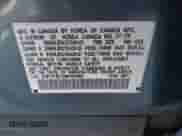 2006 Honda Pilot EX-L with VIN 2HKYF18726H561160, listed as a IAAI auction lot 43045097 with 245,110 mi miles and . Bid and sale history available at DreamBid. Image 9.