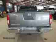 2009 Nissan Frontier SE с VIN 1N6AD09W49C413211, выставлен на аукционе Copart как лот 57777185 с пробегом 210 839 миль миль и Чистый • Clean title. История ставок и продаж доступна на DreamBid. Изображение 6.