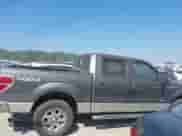 2013 Ford F-150 Lariat with VIN 1FTFW1ET5DFC93463, listed as a IAAI auction lot 43182949 with 133,397 mi miles and . Bid and sale history available at DreamBid. Image 13.