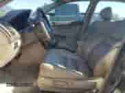 2007 Honda Accord EX-L с VIN 1HGCM66807A029490, выставлен на аукционе Copart как лот 62543575 с пробегом Не указан миль и Списание • Salvage title. История ставок и продаж доступна на DreamBid. Изображение 7.