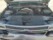 2006 Chevrolet Silverado SS с VIN 2GCEC19N761204227, выставлен на аукционе Copart как лот 78688944 с пробегом 92 400 миль миль и Списание • Salvage title. История ставок и продаж доступна на DreamBid. Изображение 12.